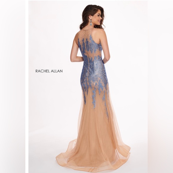 Rachel Allan Dress - Picture 2 of 2